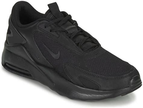 nike air max bolt zwart heren|Nike Air Max Bolt sneakers Heren Zwart .